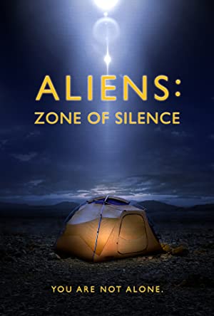 Aliens: Zone of Silence (2017) with English Subtitles on DVD on DVD